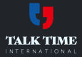 Talk Time logo